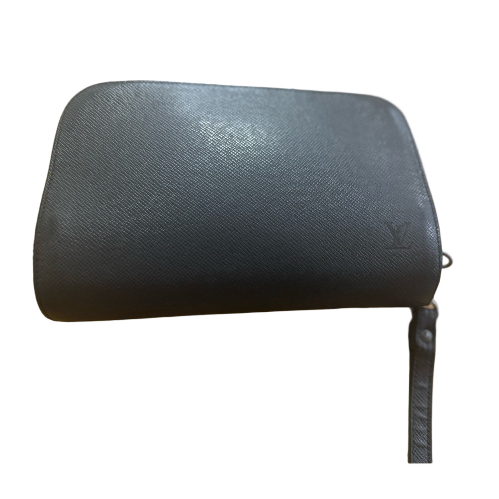 Louis Vuitton Tiaga baikal clutch vintage year 2000